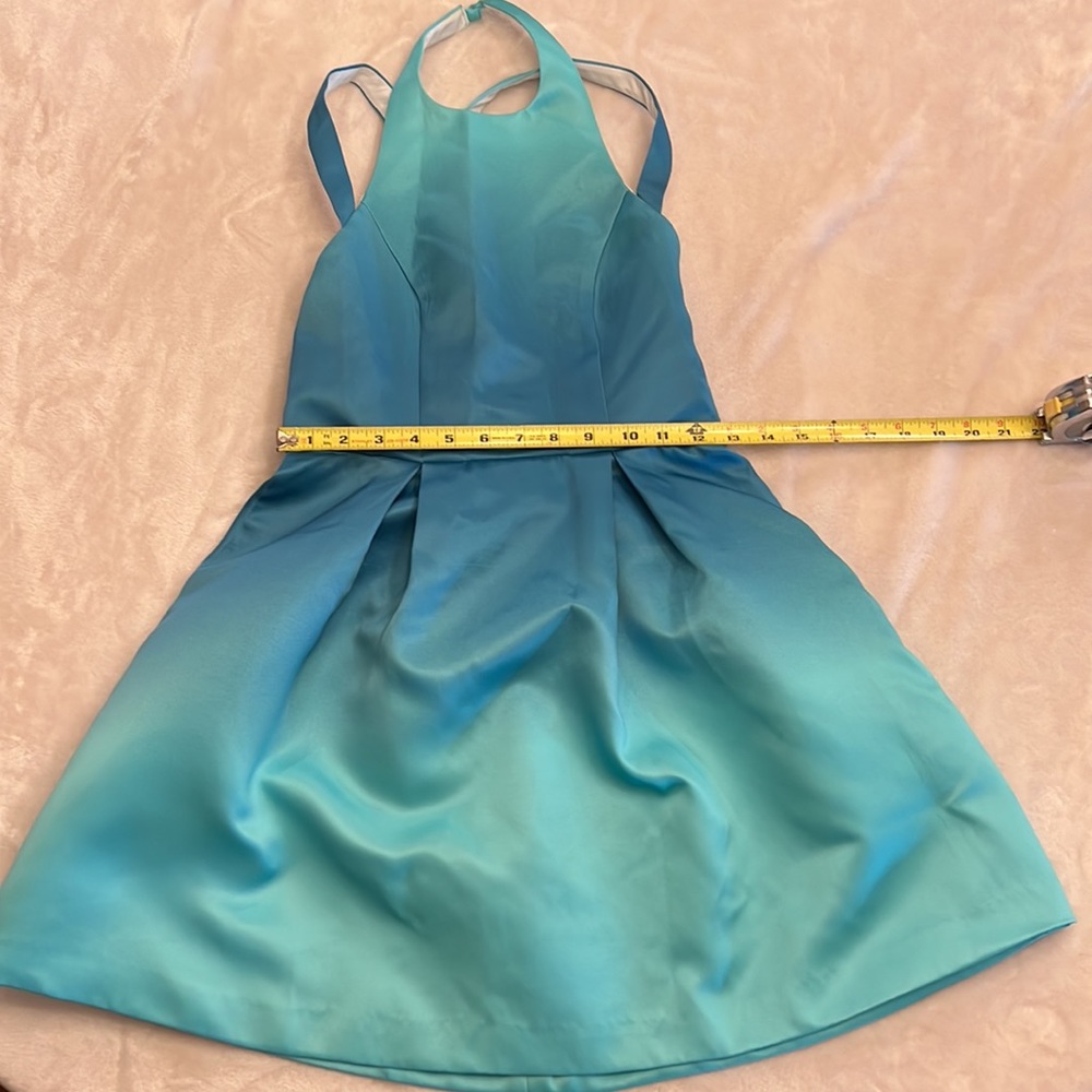 Lovers +‎ Friends X Revolve Mega Fit & Flare Party Dress - Picture 5 of 13